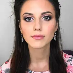 Ирина Гелевей Візажист