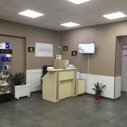 Лазерхауз - Київ, Олександра Кониського