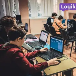 Школа програмування та англійської мови Logika - Ніжин