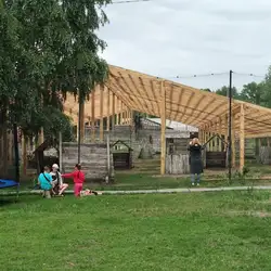 Пейнтбольний клуб "Western"