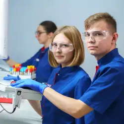 МедЛаб - Нововолинськ — Нововолынск