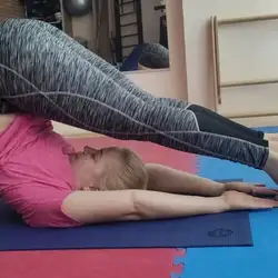 Shivananda Yoga