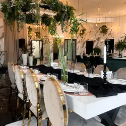 SfeRa Restaurant — Тернопіль