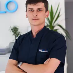 Пластичний хірург Кадієв Тамерлан Усманович