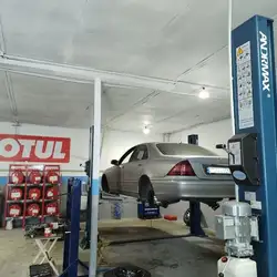 ТАТ Моторс