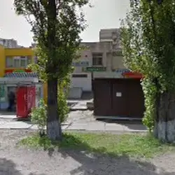 Тетяна, перукарня-салон