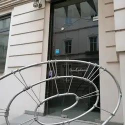 Ательє Оксани Караванської