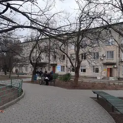 Онко Центр — Миколаїв