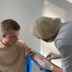 Діла - Героїв Рятувальників, 14, Дніпро