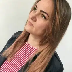 Людмила Богачова