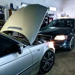 Автосервіс