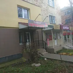 Камелія — Вінниця