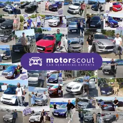 Автопідбір Motor Scout - Харків