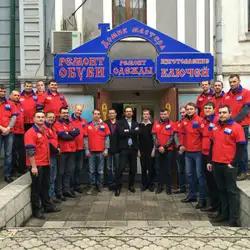 Домік Майстра - Колодязна, 3а, Миколаїв