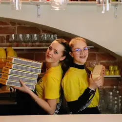Say cheese — Львів