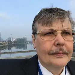 Ільяшенко Вадим Вадимович