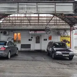 СТО Серво-Плюс