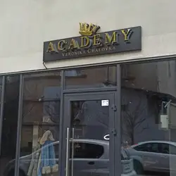 Academy by Veronika Chalovka