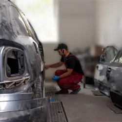 СТО AutoShield