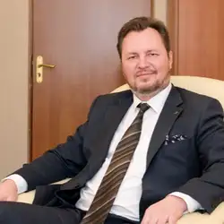 Психолог Андрій Герасименко - Хмельницька
