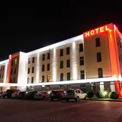 Ramada by Wyndham Lviv