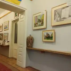 Художня школа ім. І.Івасюка