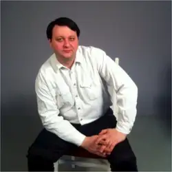 Психіатр Михайлов Антон