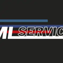 СТО ML service