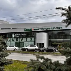 Garvis