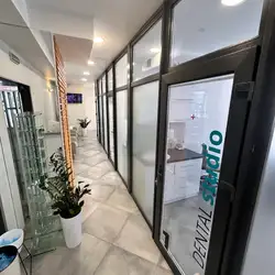 Dental studio Dr. Slobodian - Сихівська