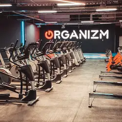 ORGANIZM - Гвардійців-Широнінців