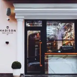 Madison