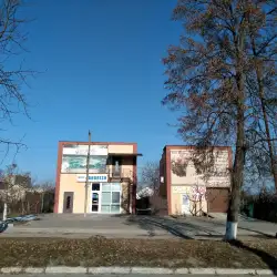 NikoLab - Переяслав