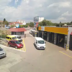Бош Авто Сервіс Дінітрол