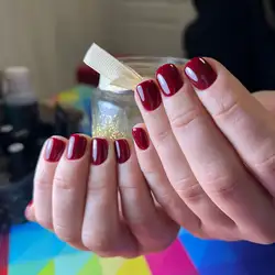 Nails and details, студія манікюру — Київ