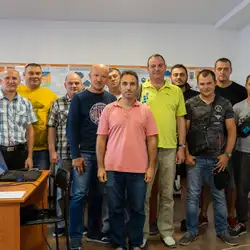 Таємниці ADR