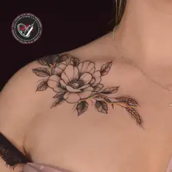 Teta Tattoo