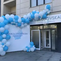 Dr. Kolosovskaia cosmetology&beauty