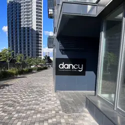 Dancy