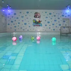 Басейн НВК 10