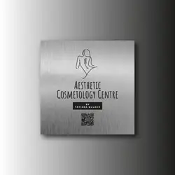 Aesthetic Cosmetology Centre by Tatiana Bulakh