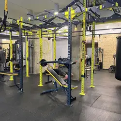 К4 Sport Club