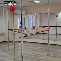 Iridance