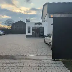 СТО МКВ Сервіс