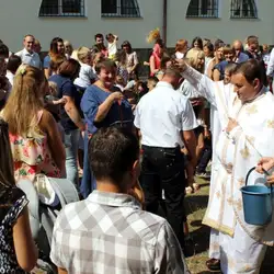 Дитячий садок Телесик