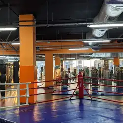 Sport Life - Київ, Мармелад