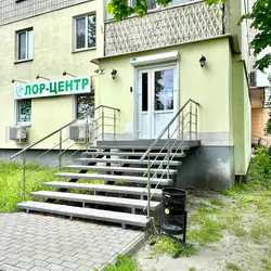 ЛОР-центр Київ Оболонь