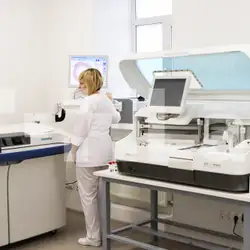 Healthy Lab Lukyanivka