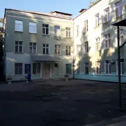 Одеський обласний клінічний медичний центр