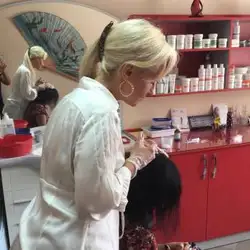 Марина